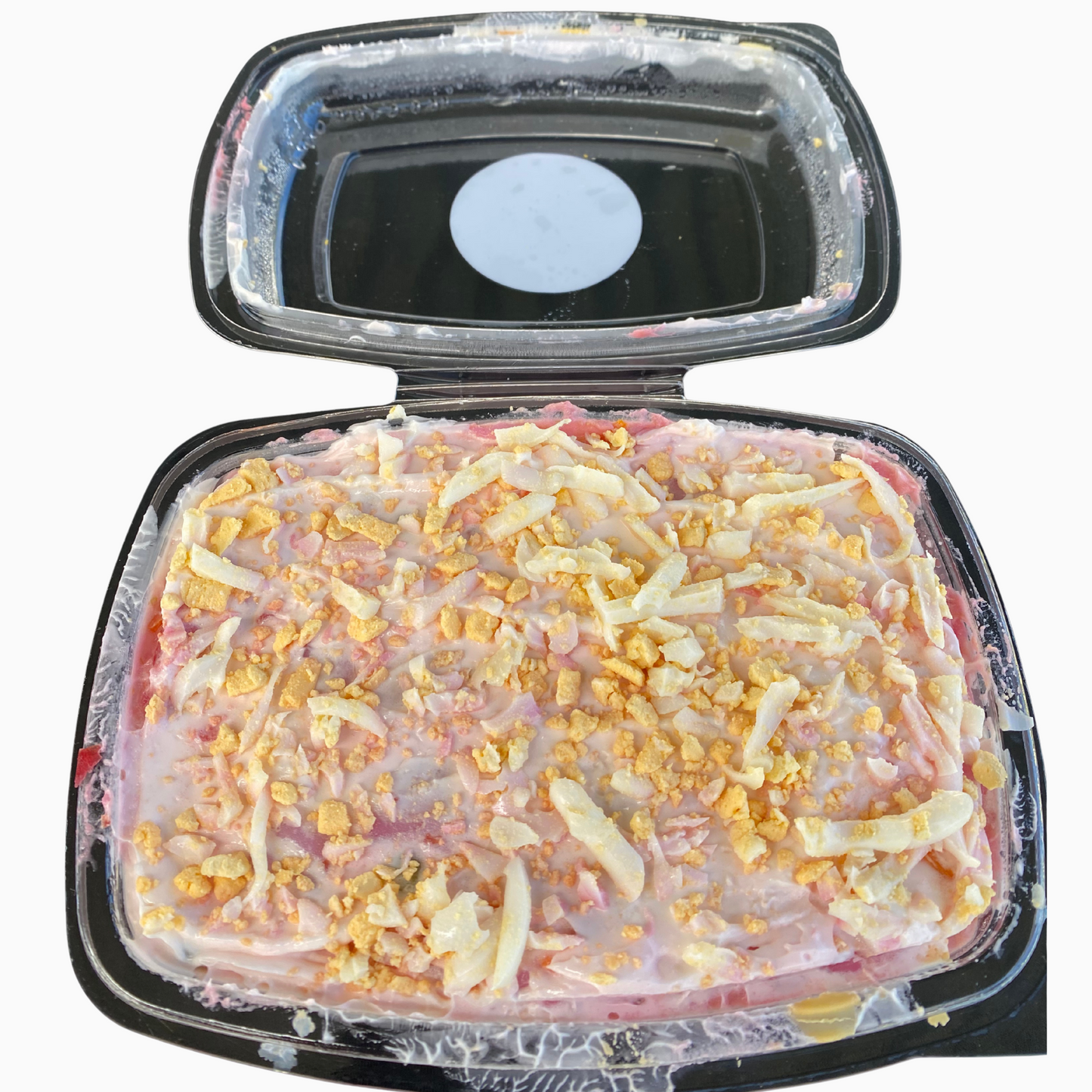 Regular Tub - Cook Islands Mainese