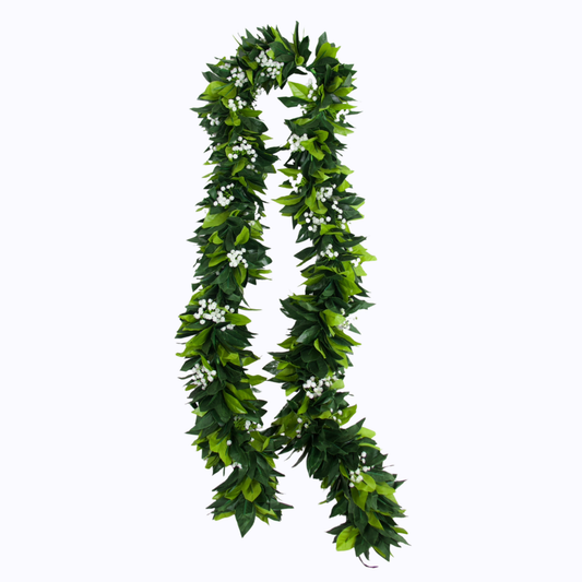 Neck Ei - Artificial Flower
