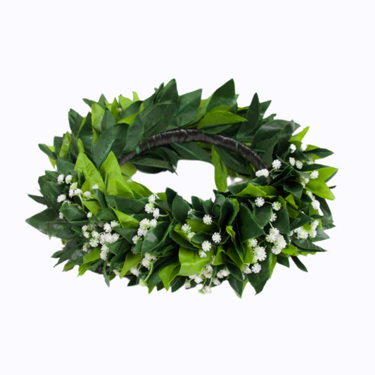 Head Ei - Artificial Flowers
