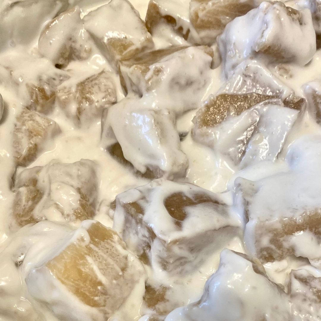 Regular Tub - Cook Islands Poke