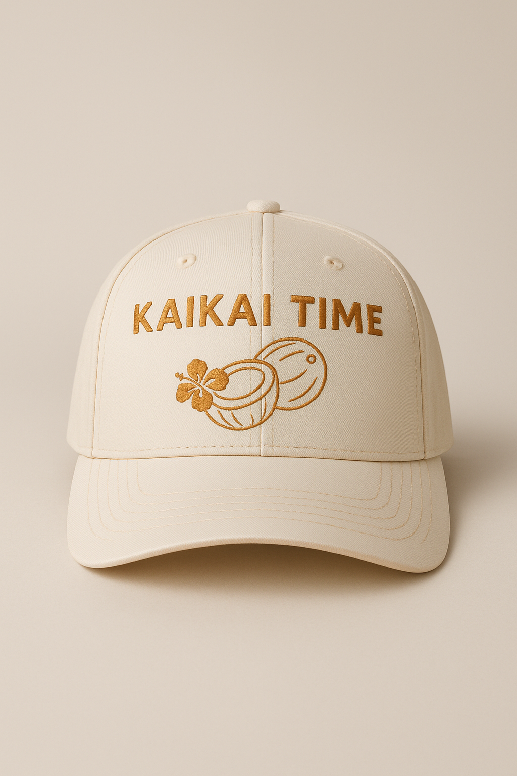 Kaikai Time - Nylon Hat