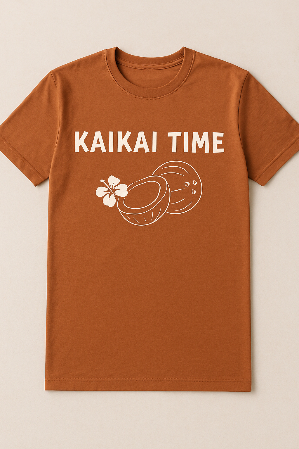 Kaikai Time - T-Shirt