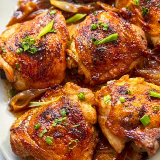 Catering Tray - Roast Chicken