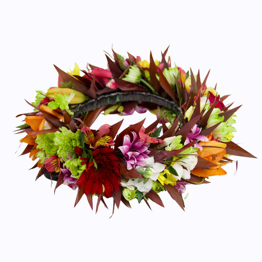 Head Ei - Fresh Flowers