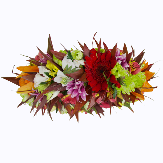 Head Ei - Fresh Flowers