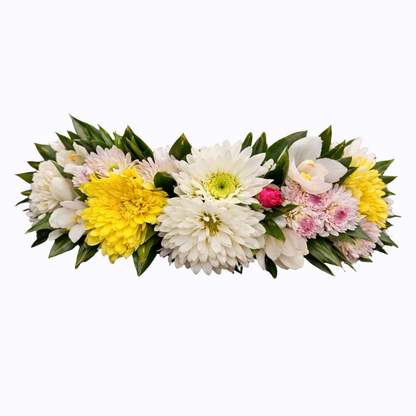 Head Ei - Fresh Flowers