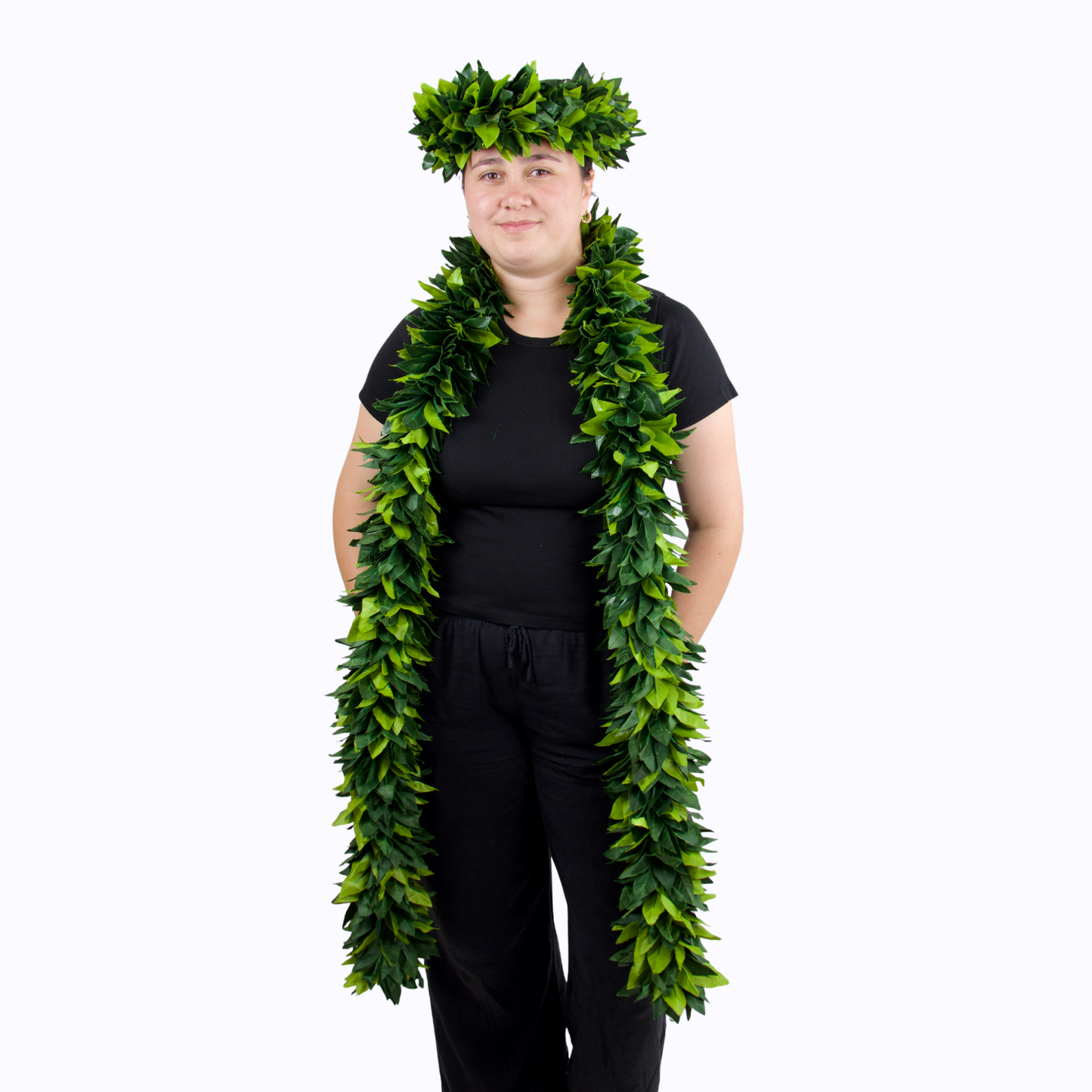 Neck Ei - Artificial Flower