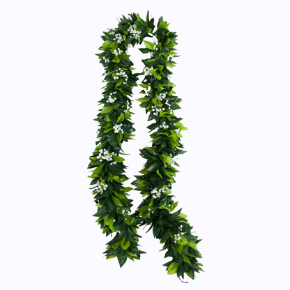 Neck Ei - Artificial Flower