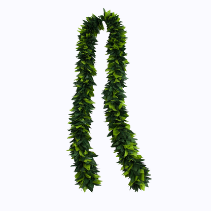 Neck Ei - Artificial Flower