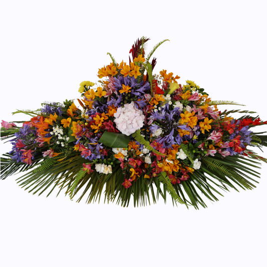 Casket Flowers