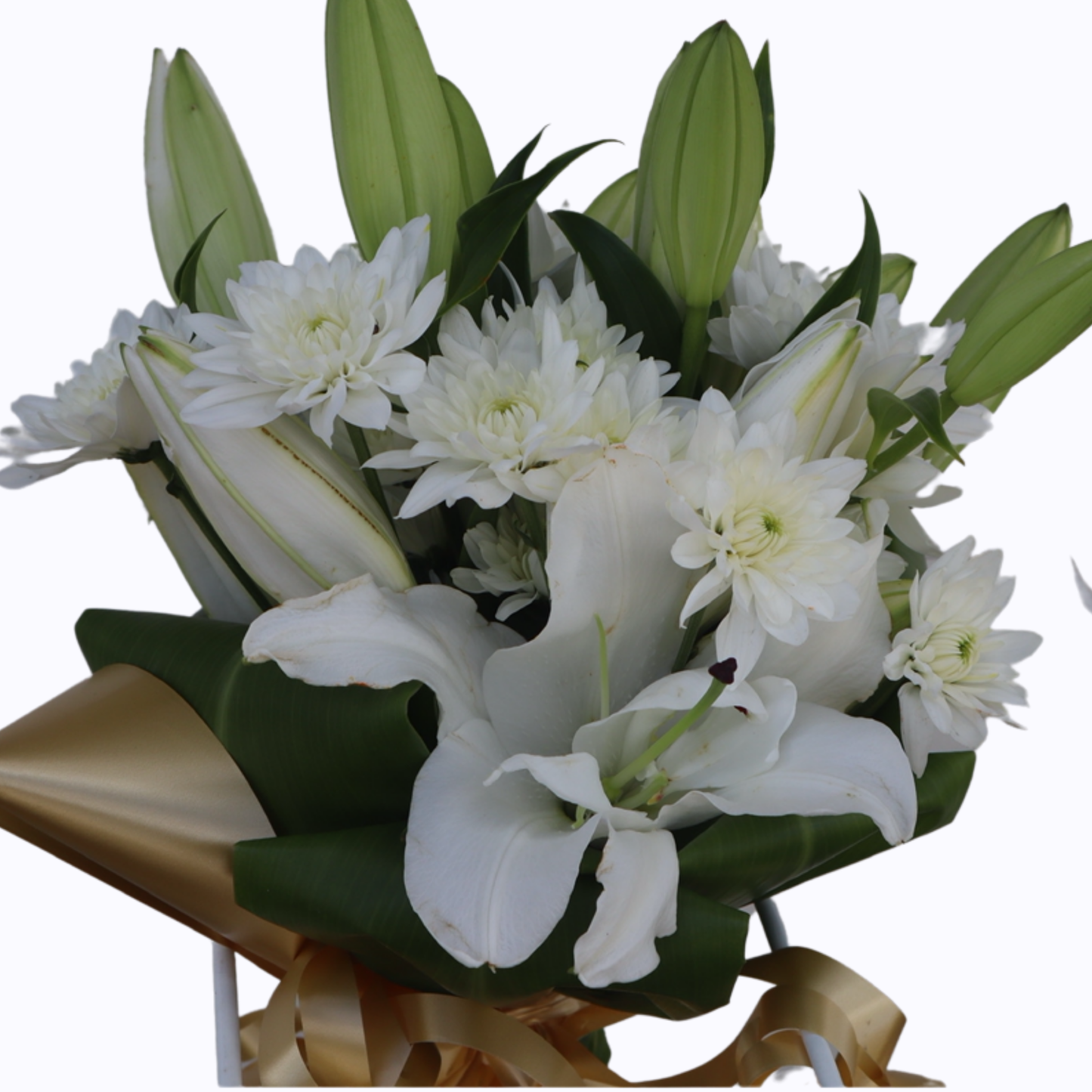 Bouquet Flowers