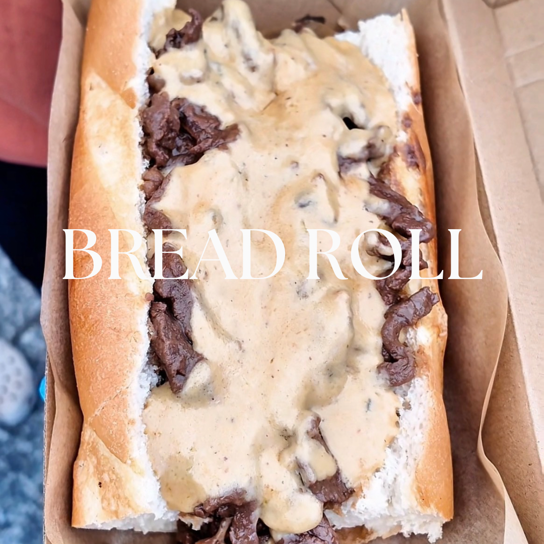 Steak Roll