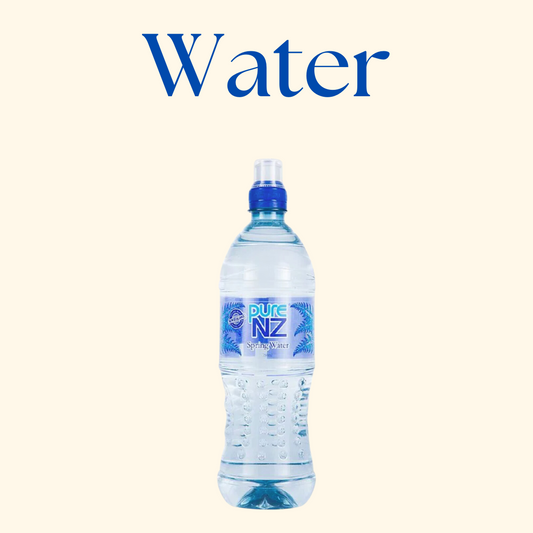Bottle Water